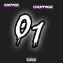 01 (feat. Choppa Gz) [Explicit]