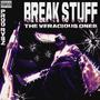 Break Stuff (feat. Rybz) [Explicit]