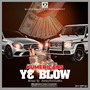 Y3 Blow (Explicit)