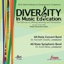 2016 Florida Music Educators Association (FMEA) : All-State Concert and Symphonic Bands
