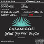 Casamigos (feat. Jyel Hall & Dizzy Dan)