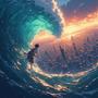 Wave Break (Explicit)