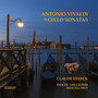 Vivaldi: Cello Sonatas