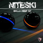 Balls Deep Ep