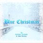 Blue Christmas (feat. Das Binky)