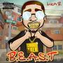 B.E.A.S.T (BIG ENRGY & Small Talk) [Explicit]