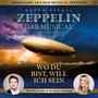 Wo Du bist, will ich sein (Zeppelin - Das Musical)