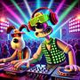 Wallace and Gromit Overdose On Fent And ****ing Die (feat. Ben Suff Donk)