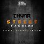 Street fashion (feat. Gunz, Jakim & Zion I)