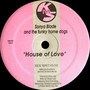 House Of Love (Respect Vox Dub)