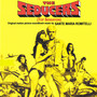 The Seducers - Top Sensation (Original Motion Picture Soundtrack)