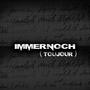 Immernoch (Toujour) (feat. Rashady) [Explicit]