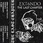 THE LAST CHAPTER (Explicit)