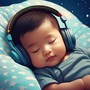 Tender Lullabies: Calm Rhythms for Baby’s Sleep