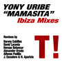 Mamasita - Ibiza Mixes