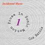 Prose In Sonic Motion 1 (Incidental Music)