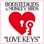 Love Keys