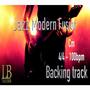Backing track (Jazz Modern Fusion)