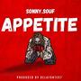 Appetite (Explicit)