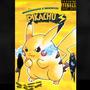 Pikachu (feat. M33k301) [Explicit]