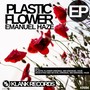 Plastic Flower