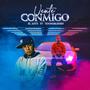 Vente Conmigo (feat. young blessed)