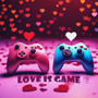 Love Is Game