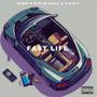 Fast Life (feat. Altijd Chill & T.O.N.Y.) [Explicit]