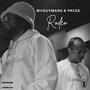 RODEO (feat. PRICE) [Explicit]