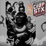 CHOP STX 126 BANANA CLPX (Explicit)
