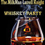 Whiskey party bounce mix (feat. Dj gimme Dat beat)