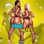 Take notes (Explicit)