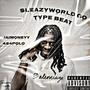 Sleazyworldgoo Beat (feat. 424polo) [Explicit]