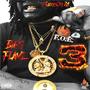 BIGG FLAME 3 (Explicit)