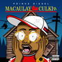 Macaulay Culkin (Explicit)