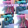 Undefeated EP (Explicit)