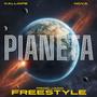 Pianeta (feat. Calliope) [Explicit]