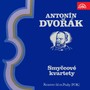 Dvořák, Beethoven: String Quartets