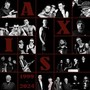 A.x.i.s. 25th Best Of