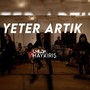 Yeter Artık