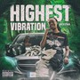 Highest vibration