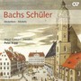 Choral Recital: Dresden Vocal Concert - Bach, J.C.F. / Kirnberger, J.P. / Doles, J.F. / Homilius, G.A. / Bach, C.P.E. / Krebs, J.L. / Altnickol, J.C.