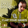 Clap Your Hands (ft Xolani Sithole)