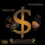 Money (feat. Bazo iso) [Explicit]