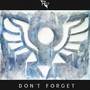 Don't Forget (From 