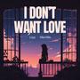 I Don’t Want Love (feat. Max Mila)