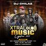 Xtraloud Music Cypher 2023 (feat. Bluz, Marianna Knowless, Ras Kinky, T.O.S, Moas, Tee Gee & Max Lloyd) [Explicit]