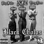 Black Chulos (Explicit)