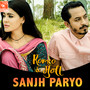 Sanjh Paryo (From 