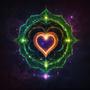 Heart Chakra Awakening: Vibrations of Pure Love